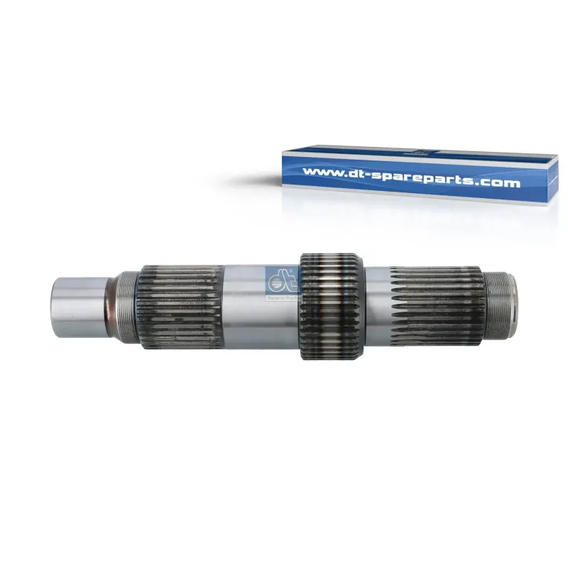 Arbre de transmission Pour Mercedes-Benz Actros 1, Actros 2, Actros 3, Axor, OM 300 - (L-Serie), MK-Series (OM 400)