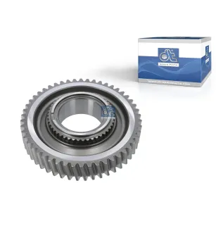 Pignon, 1ère Pour Mercedes-Benz Atego 1, Atego 2, Axor, Chassis, Bus O 300, SK-Series (OM 400), Transporter, Atego, Actros
