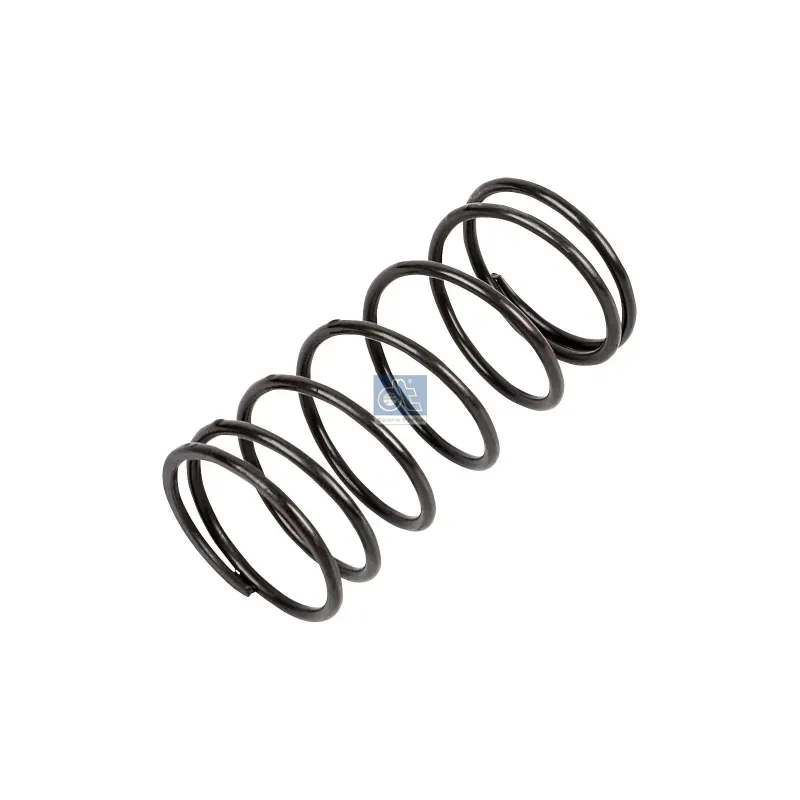 Ressort, D: 39 mm, L: 81 mm Pour Mercedes-Benz OM 300 - (L-Serie), MK-Series (OM 400), NG-Series (OM 400), SK-Series (OM 400). Ressort, D: 39 mm, L: 81 mm Pour Mercedes-Benz OM 300 - (L-Serie), MK-Series (OM 400), NG-Series (OM 400), SK-Series (OM 400).
