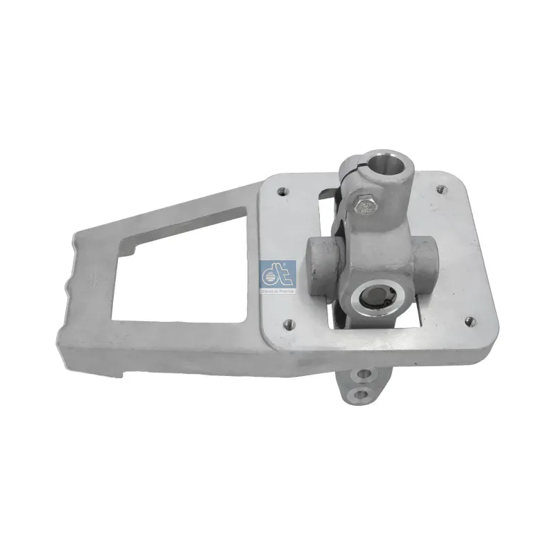 Appareil commande, levier de vitesses Pour Iveco Crossway, EuroClass, EuroRider, Midirider - Scania F, K, N-Serie - 504019953.