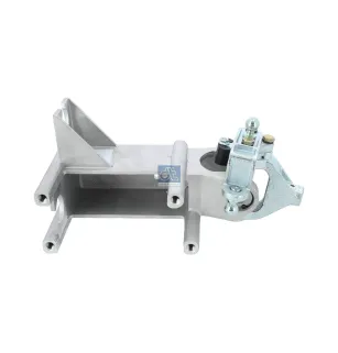 Appareil commande, levier de vitesses Pour MAN Chassis, Lion's, S-Busse - Mercedes-Benz Chassis - Neoplan Neoplan.