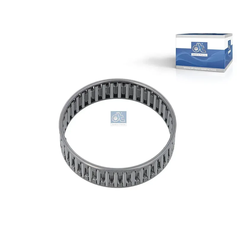 Roulement à aiguilles, d: 70 mm, D: 76 mm, H: 20 mm Pour Agrale - General Motors - Iveco - WV - 6112004105000 - 15578558.
