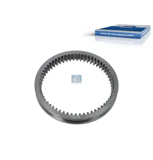 Manchon coulissant Pour Mercedes-Benz Atego 1, Atego 2, Atego 3, Transporter, Unimog - 9712621023 - 9712621223 - 9722620223
