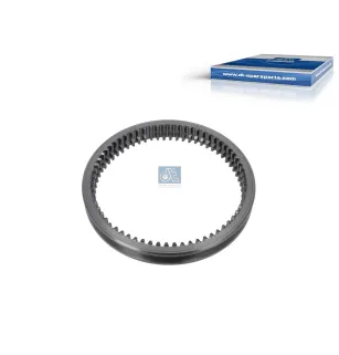 Manchon coulissant Pour Mercedes-Benz Atego 1, Atego 2, Transporter - 9712620123 - 9712621423 - 9722621123 - 9722621823