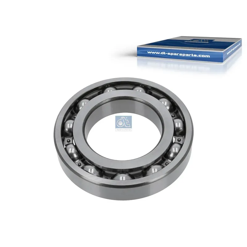 Roulement à billes Pour Mercedes-Benz Actros 2, Actros 3, Actros 4, Antos, Arocs, Atego 2, Axor - 0099813325 - 0099813525