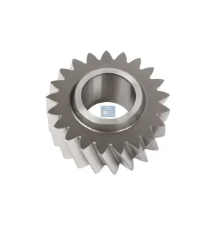 Pignon de marche arrière pour Mercedes-Benz Actros 1, Actros 2, Actros 3, Actros 4, Antos, Arocs, Atego 1
