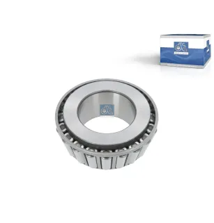 Roulement à rouleaux coniques Pour Mercedes-Benz Arocs, Atego 3, Actros 4, Antos - 0199815905 - 0199819305 - A0199815905.