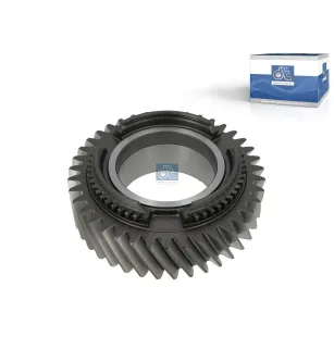 Pignon, constant pour Mercedes-Benz Actros 1, Actros 2, Actros 3, Atego 1, Axor, Econic 1, Zetros, Actros