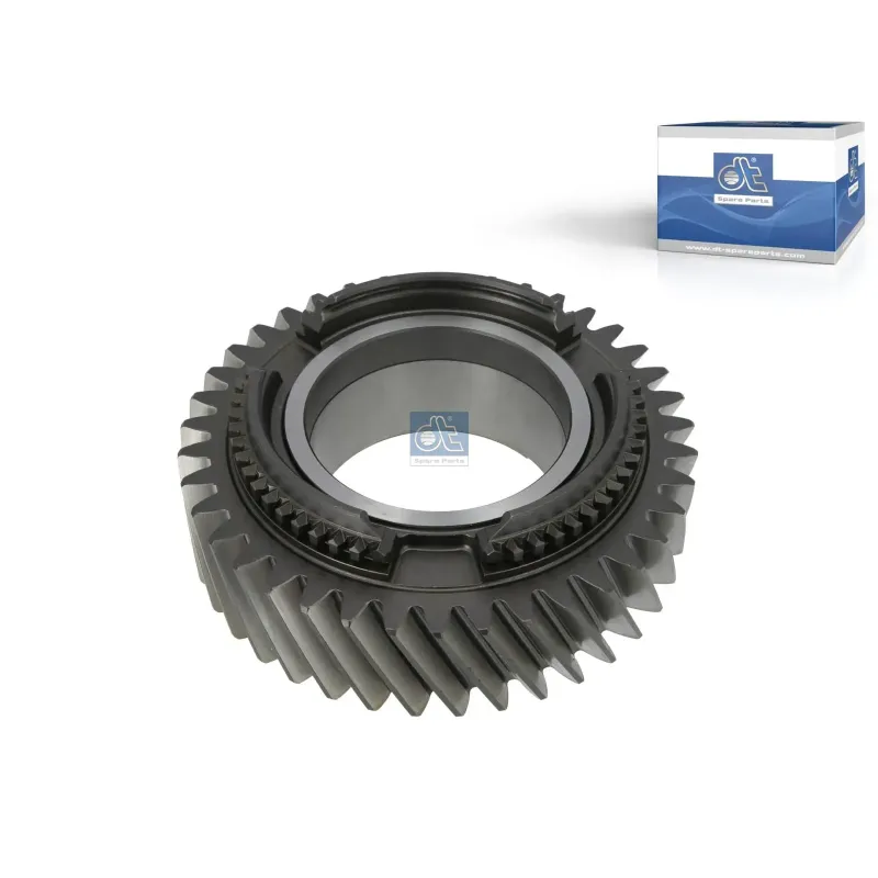 Pignon, constant pour Mercedes-Benz Actros 1, Actros 2, Actros 3, Atego 1, Axor, Econic 1, Zetros, Actros
