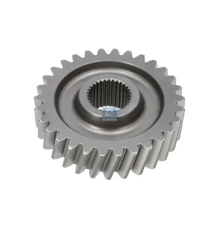 Pignon pour Mercedes-Benz Actros 1, Actros 2, Actros 3, Axor, OM 300 - (L-Serie), MK-Series (OM 400), NG-Series (OM 400)