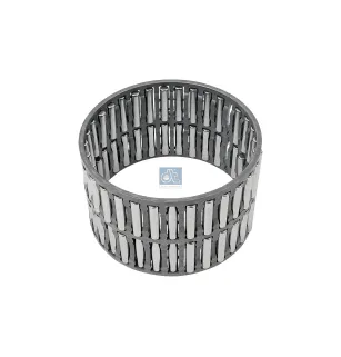 Roulement à aiguilles, d: 64 mm, D: 75 mm, H: 44,6 mm Pour Mercedes-Benz Actros 2, Actros 3, Actros 4, Antos, Arocs, Atego 2