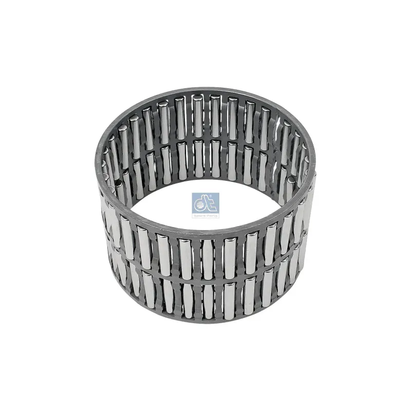 Roulement à aiguilles, d: 64 mm, D: 75 mm, H: 44,6 mm Pour Mercedes-Benz Actros 2, Actros 3, Actros 4, Antos, Arocs, Atego 2 Roulement à aiguilles, d: 64 mm, D: 75 mm, H: 44,6 mm Pour Mercedes-Benz Actros 2, Actros 3, Actros 4, Antos, Arocs, Atego 2