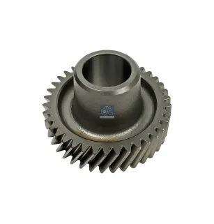 Pignon, constant pour Mercedes-Benz Actros 1, Actros 2, Actros 3, Arocs, Atego 1, Axor, Econic 1, Actros