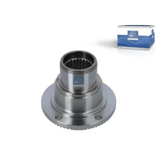 Bride Pour Mercedes-Benz Atego 1, Atego 2 - 9702620745 - 9702621045 - A9702620745 - A9702621045.