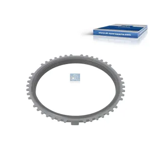 Bague de synchronisation Pour DAF CF - Iveco Eurocargo - MAN Chassis, CLA, G/M/F 90, Lion's, L/M/F/E 2000, S-Busse