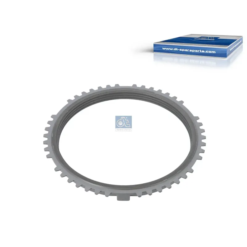 Bague de synchronisation Pour DAF CF - Iveco Eurocargo - MAN Chassis, CLA, G/M/F 90, Lion's, L/M/F/E 2000, S-Busse