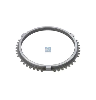 Bague de synchronisation Pour DAF CF - Iveco Eurocargo - MAN Chassis, CLA, G/M/F 90, Lion's, L/M/F/E 2000, S-Busse