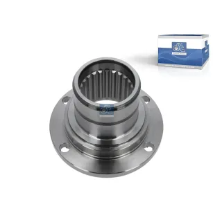 Bride Pour Mercedes-Benz Actros 4, Antos, Arocs, Atego 1, Atego 2, Atego 3, Axor, Zetros, Actros - 9472620345 - 9472622745.