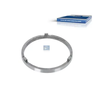Cône de synchronisation Pour Mercedes-Benz Bus O 300, Transporter, Atego 1 - 9702623537 - A9702623537.