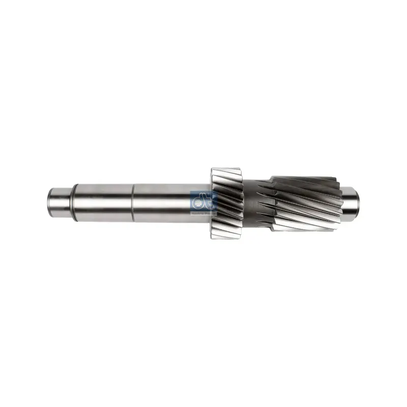 Arbre intermédiaire pour Mercedes-Benz Actros 1, Actros 2, Actros 3, Arocs, Atego 1, Axor, Econic 1, MK-Series (OM 400)
