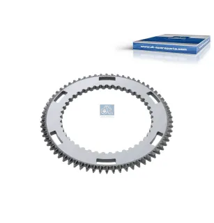 Bague de synchronisation Pour Mercedes-Benz Actros 4, Atego 1, Atego 2, Atego 3, Axor, SK-Series (OM 400), Transporter
