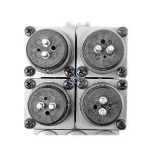 Cylindre de commande pour Mercedes-Benz MK-Series (OM 400), NG-Series (OM 400), SK-Series (OM 400)