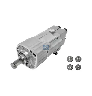 Cylindre de commande pour Mercedes-Benz MK-Series (OM 400), NG-Series (OM 400), SK-Series (OM 400)
