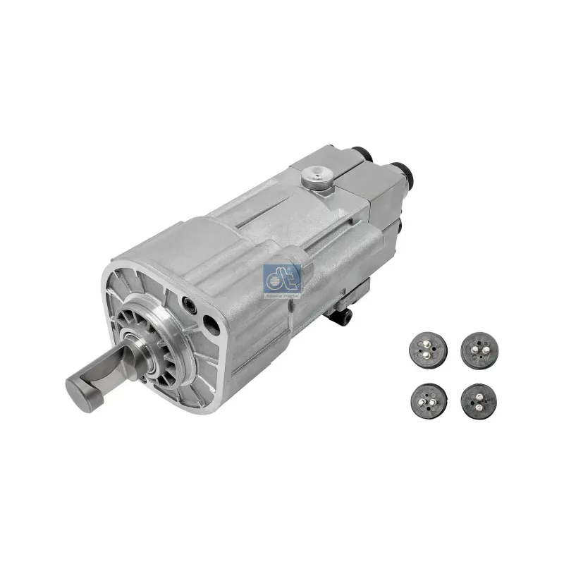 Cylindre de commande pour Mercedes-Benz MK-Series (OM 400), NG-Series (OM 400), SK-Series (OM 400)
