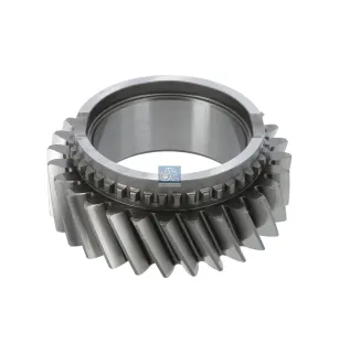 Pignon, 4ème Pour Mercedes-Benz Atego 1, Atego 2, Atego 3, Transporter - 9722620614 - 9722620714 - A9722620614 - A9722620714.
