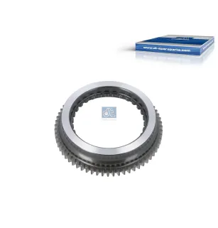 Pignon Pour Mercedes-Benz Actros 1, Actros 2, Actros 3, Atego 1, Axor, Econic 1, SK-Series (OM 400), Zetros - 3892640021.