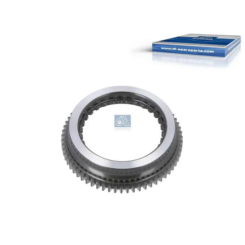 Pignon Pour Mercedes-Benz Actros 1, Actros 2, Actros 3, Atego 1, Axor, Econic 1, SK-Series (OM 400), Zetros - 3892640021.