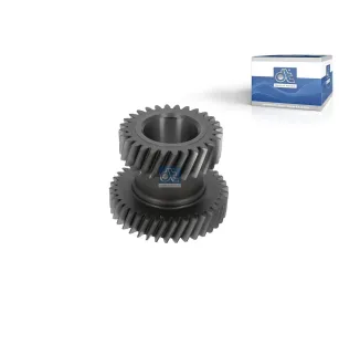 Pignon Pour Mercedes-Benz Chassis, Citaro, Conecto, Integro, Intouro, Tourismo, Touro, Travego - Setra ComfortClass, MultiClass.