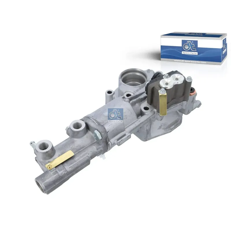 Cylindre de commande pour Mercedes-Benz Atego 1, Atego 2, Axor, Zetros, Actros