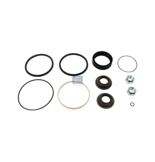 Kit de bagues d'étanchéité, cylindre de commande Pour DAF 45/55/65/75/85/95, CF, XF - Iveco Eurocargo, EuroTech - MAN Chassis.