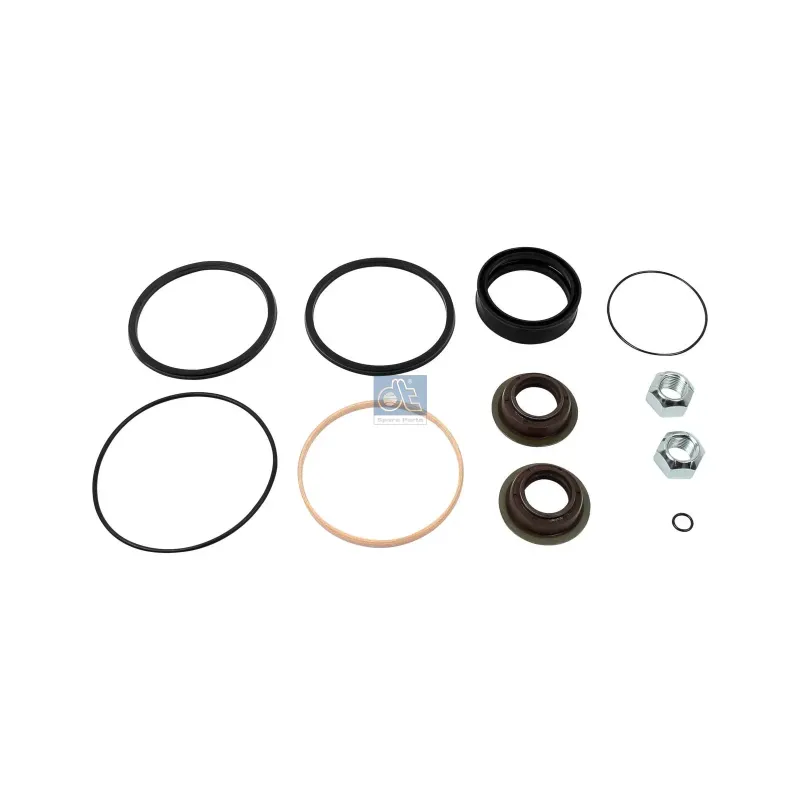 Kit de bagues d'étanchéité, cylindre de commande Pour DAF 45/55/65/75/85/95, CF, XF - Iveco Eurocargo, EuroTech - MAN Chassis.