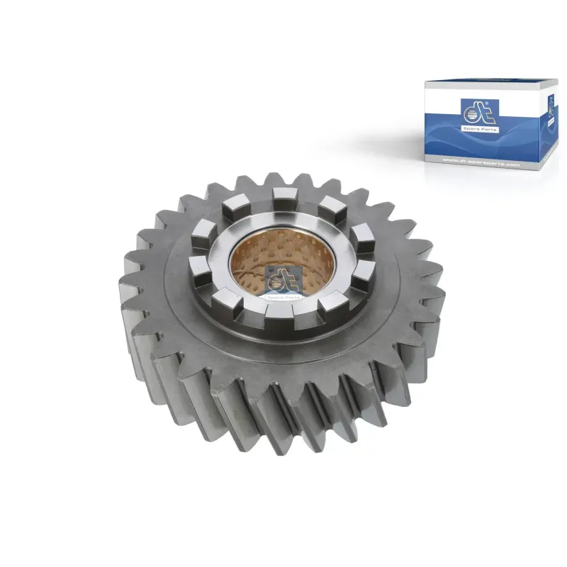 Pignon pour MAN F 7/8/9, G/M/F 90, L/M/F/E 2000 - Mercedes-Benz OM 300 - (L-Serie), NG-Series (OM 400)