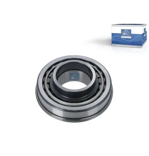 Bague intérieur Pour Mercedes-Benz Arocs, Actros 1, Axor, Atego 1, Econic 1, Antos - 0029818181 - A0029818181