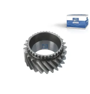 Pignon, constant I pour Mercedes-Benz Arocs, Atego 3, Actros 4, Antos - 9602620110