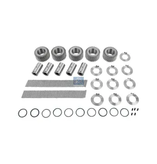 Kit de réparation, engrenage planétaire Pour Mercedes-Benz Actros - 9472600197 - A9472600197.
