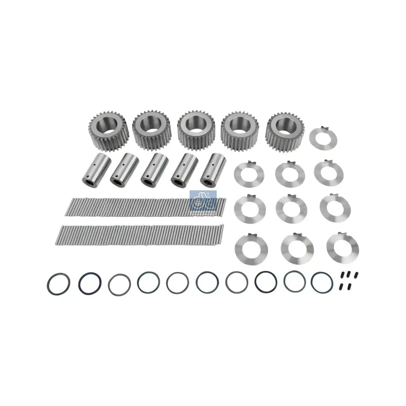 Kit de réparation, engrenage planétaire Pour Mercedes-Benz Actros - 9472600197 - A9472600197.
