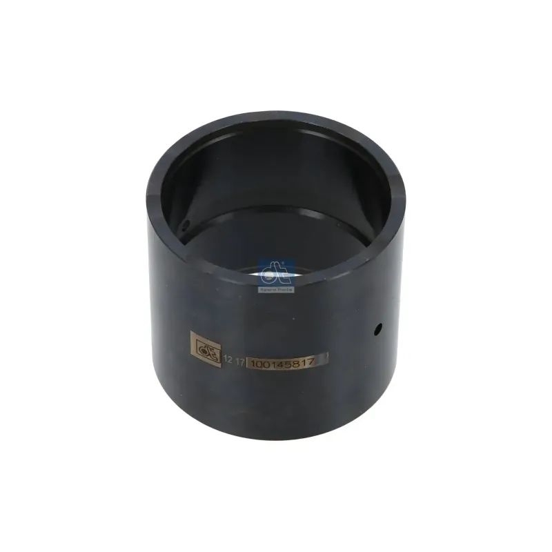 Douille, d: 67 mm, D: 77 mm, H: 66 mm Pour DAF 45/55/65/75/85/95, CF, XF - Iveco EuroStar, EuroTech, Trakker, T-Way Douille, d: 67 mm, D: 77 mm, H: 66 mm Pour DAF 45/55/65/75/85/95, CF, XF - Iveco EuroStar, EuroTech, Trakker, T-Way