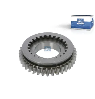 Pignon, marche arrière Pour DAF 45/55/65/75/85/95, F/N 500-3600 - Iveco EuroTech, P/PA - MAN F 7/8/9