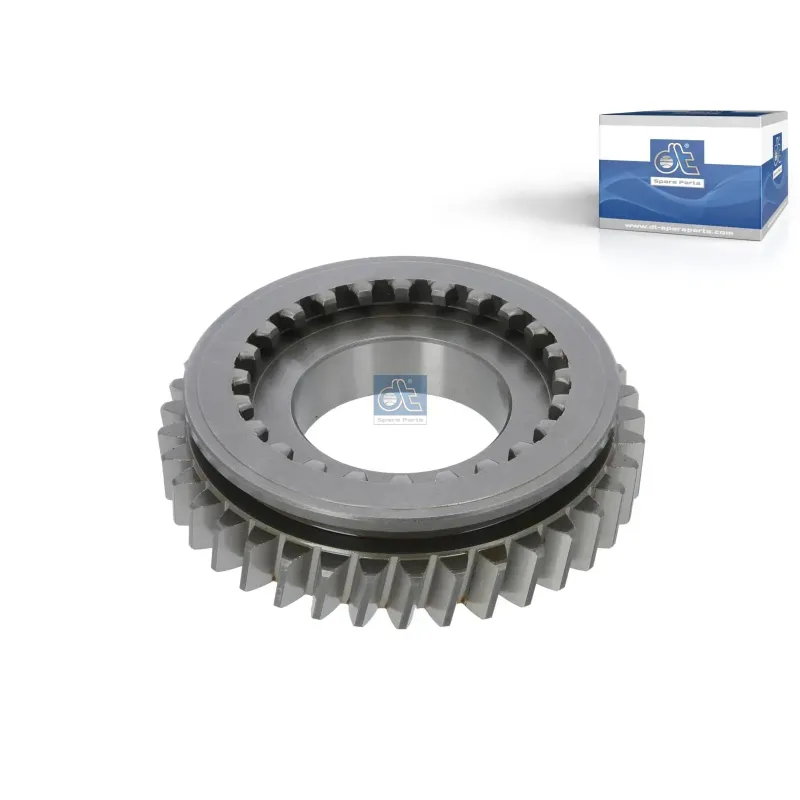 Pignon, marche arrière Pour DAF 45/55/65/75/85/95, F/N 500-3600 - Iveco EuroTech, P/PA - MAN F 7/8/9