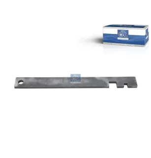 Tige de commande Pour Mercedes-Benz Actros 1, Axor - 9452650504 - A9452650504