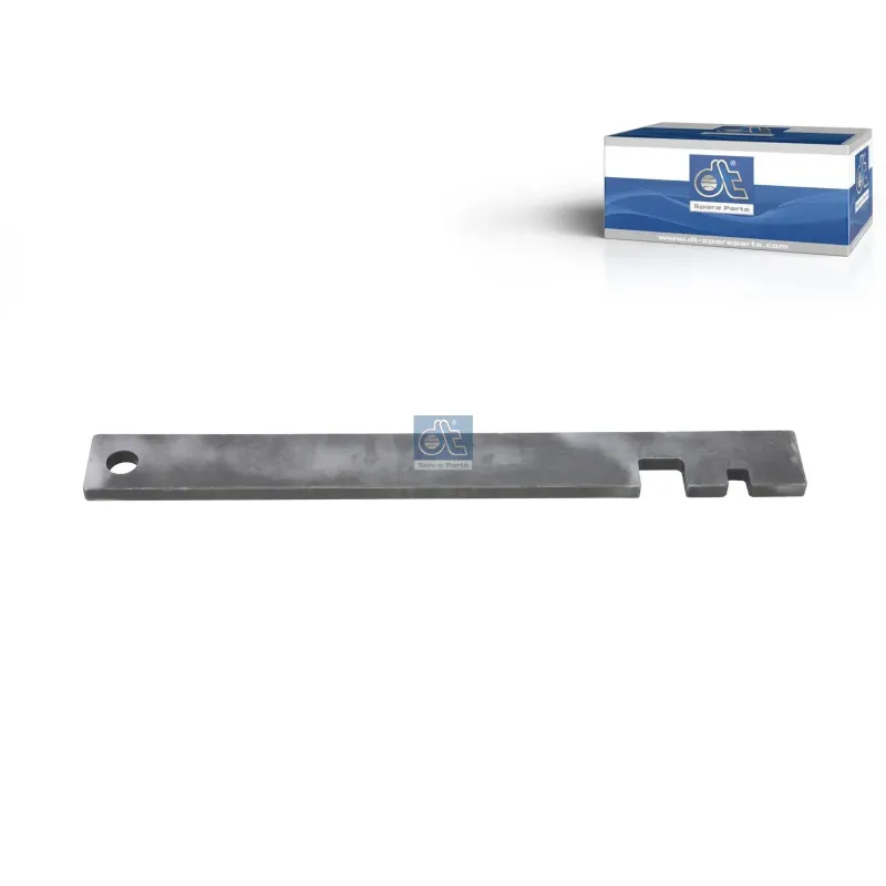 Tige de commande Pour Mercedes-Benz Actros 1, Axor - 9452650504 - A9452650504