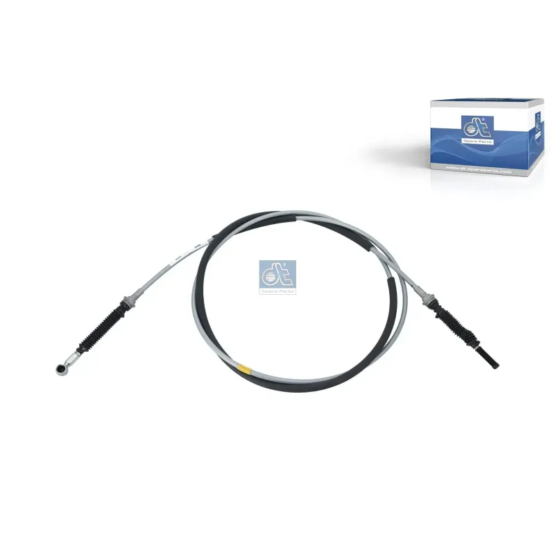 Câble de commande, Boite de vitesses Pour DAF CF - 1975103 - 2029036.