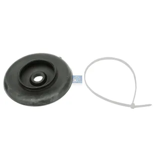 Manchette Pour Mercedes-Benz OM 300 - (L-Serie), SK-Series (OM 400) - 0002670214 - 0002671714 - 0005861826