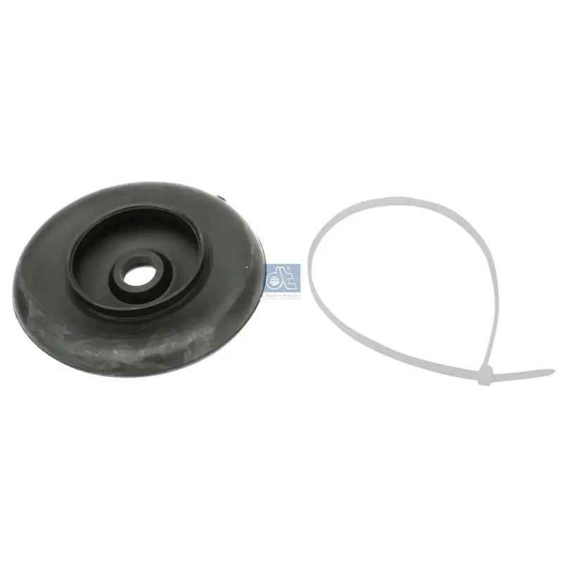 Manchette Pour Mercedes-Benz OM 300 - (L-Serie), SK-Series (OM 400) - 0002670214 - 0002671714 - 0005861826