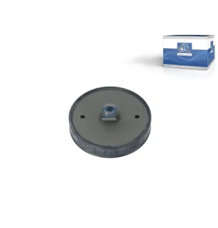 Piston, arbre de commande Pour Mercedes-Benz Actros 1, Actros 2, Actros 3, Actros 4, Antos, Arocs, Atego 1, Atego 2, Axor