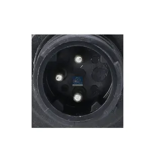 Kit de réparation, valve de commande Pour Mercedes-Benz Actros 1, Actros 2, Actros 3, Atego 1, Atego 2, Axor, Econic 1, Unimog